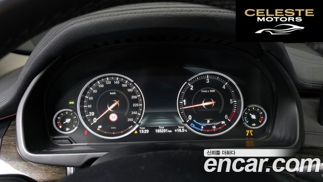 BMW X6 (F16) xDrive 30d 2018 — photo 8 sur 26