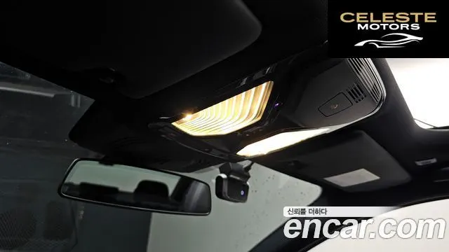 BMW Série 3 (G20) 320i M Sport 2021 — photo 17 sur 20