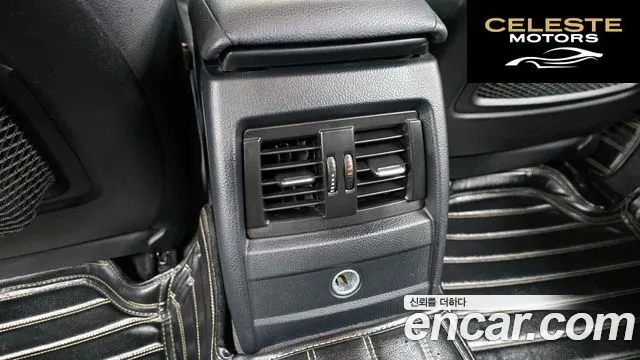 BMW Série 3 (F30) 320d 2014 — photo 18 sur 26