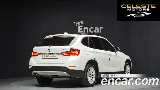 BMW X1 (E84) xDrive 20d 2015 — photo 2 sur 20