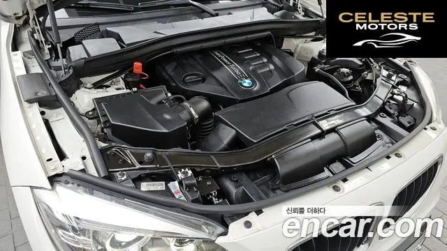 BMW X1 (E84) xDrive 20d 2015 — photo 6 sur 20