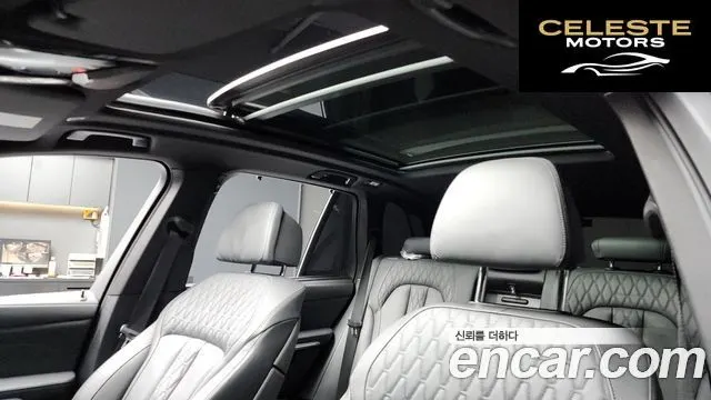 BMW X5 (G05) xDrive 40i M Sport 2022 — photo 18 sur 20