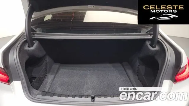 BMW Série 3 (G20) 320d 2019 — photo 20 sur 20