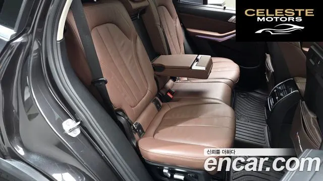 BMW X5 (G05) xDrive 40i xLine 2022 — photo 12 sur 20