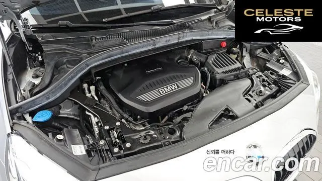 BMW Série 2 Active Tourer (F45) Joy 2020 — photo 6 sur 20