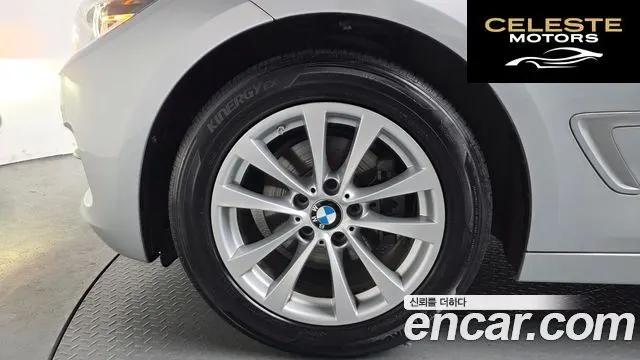 BMW Série 3 GT (F34) GT 320d 2020 — photo 4 sur 20