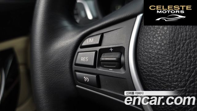 BMW Série 3 GT (F34) GT 320d 2020 — photo 18 sur 20