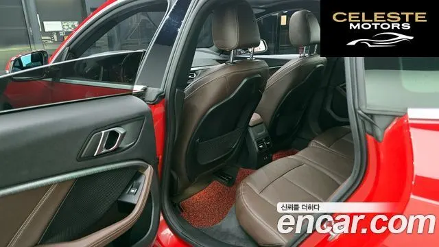 BMW Série 2 Gran Coupé (F44) 218d M Sport 2021 — photo 12 sur 20