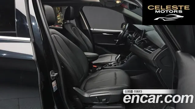 BMW Série 2 Active Tourer (F45) 2021 — photo 11 sur 20