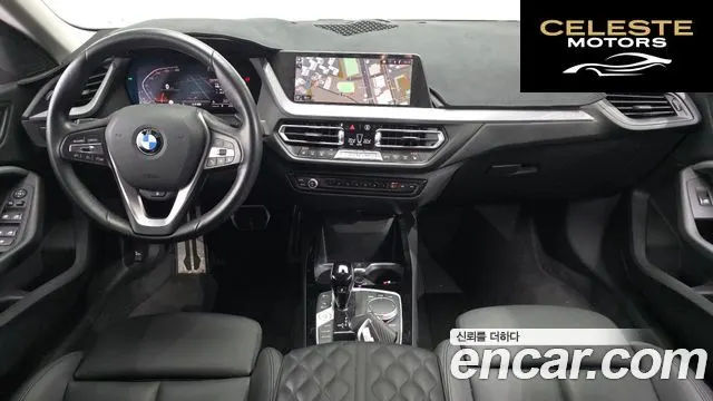 BMW Série 2 Gran Coupé (F44) 220i 2022 — photo 7 sur 20