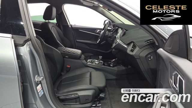 BMW Série 2 Gran Coupé (F44) 220i 2022 — photo 10 sur 20