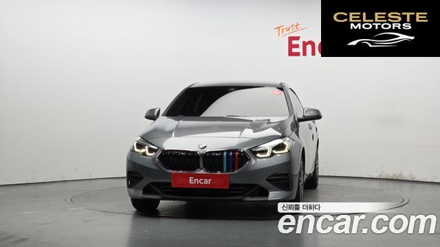 BMW Série 2 Gran Coupé (F44) 220i 2022 — photo 3 sur 20