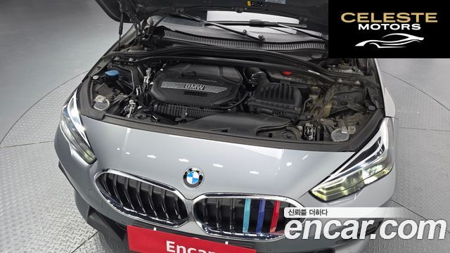 BMW Série 2 Gran Coupé (F44) 220i 2022 — photo 6 sur 20