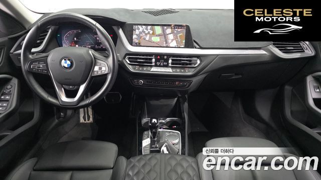BMW Série 2 Gran Coupé (F44) 220i 2022 — photo 7 sur 20