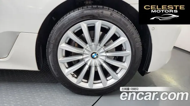 BMW Série 6 GT (G32) 630i xDrive Luxury 2023 — photo 5 sur 20