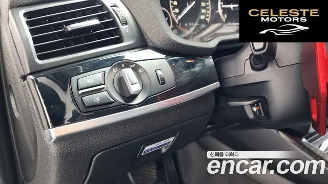BMW X4 (F26) xDrive20d 2015 — photo 14 sur 20