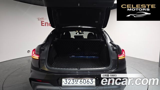 BMW X4 (G02) xDrive20i M Sport X 2020 — photo 20 sur 20