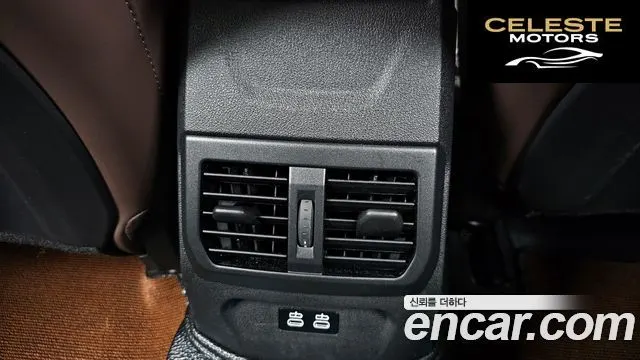 BMW Série 1 (F70) 120 M Sport 2025 — photo 18 sur 20