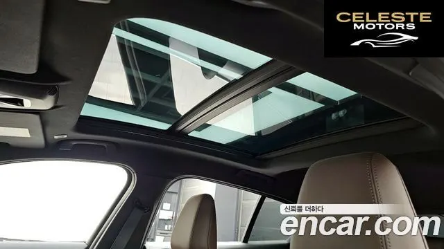 BMW Série 1 (F70) 120 M Sport 2025 — photo 19 sur 20