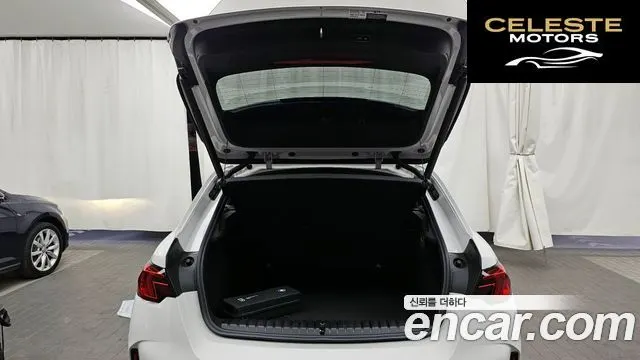BMW Série 1 (F70) 120 M Sport 2025 — photo 20 sur 20