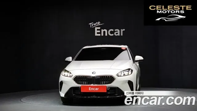 BMW Série 1 (F70) 120 M Sport 2025 — photo 3 sur 20