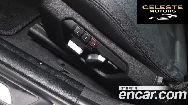 BMW Série 1 (F20) 118d Sport 5portes 2016 — photo 18 sur 20