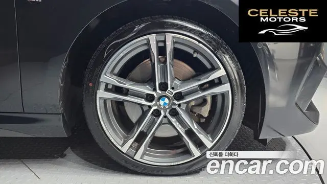 BMW Série 2 Gran Coupé (F44) 220i M Sport 2021 — photo 5 sur 20