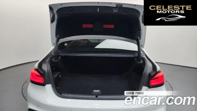 BMW Série 5 (G30) 530e M Sport 2020 — photo 20 sur 20