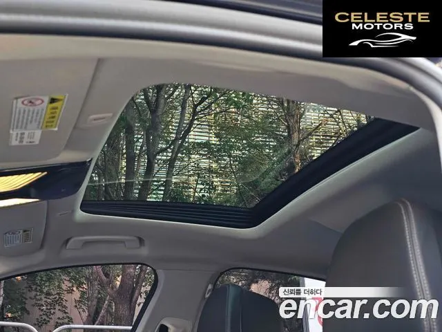 BMW Série 5 (G30) 520d Luxury Plus 2018 — photo 10 sur 26