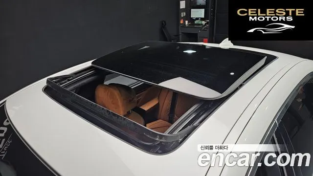 BMW Série 7 (G11) 740Li xDrive Design Pure Excellence 2021 — photo 18 sur 26