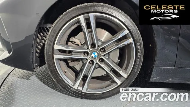 BMW Série 1 (F40) 120i M Sport 2023 — photo 5 sur 20