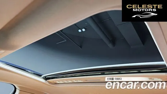 BMW Série 4 (F32) 420i Luxury Gran Coupé 2019 — photo 16 sur 20