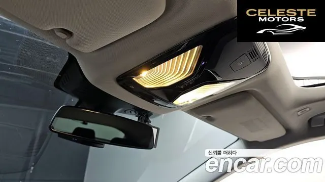 BMW Série 6 GT (G32) 620d Luxury 2019 — photo 16 sur 20
