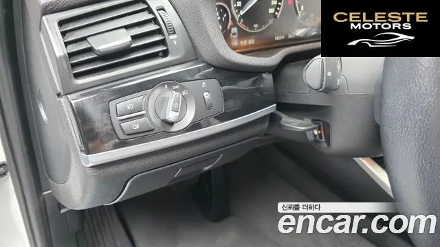 BMW X3 (F25) xDrive 20d M Aéro Dynamic 2017 — photo 15 sur 26