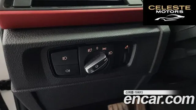 BMW Série 1 (F20) 118d Sport 5portes 2016 — photo 17 sur 20