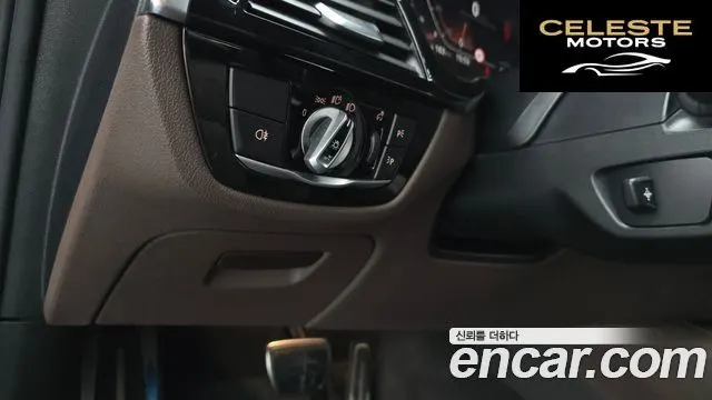 BMW Série 6 GT (G32) 620d M Sport 2021 — photo 14 sur 20