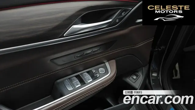 BMW Série 6 GT (G32) 620d M Sport 2021 — photo 17 sur 20