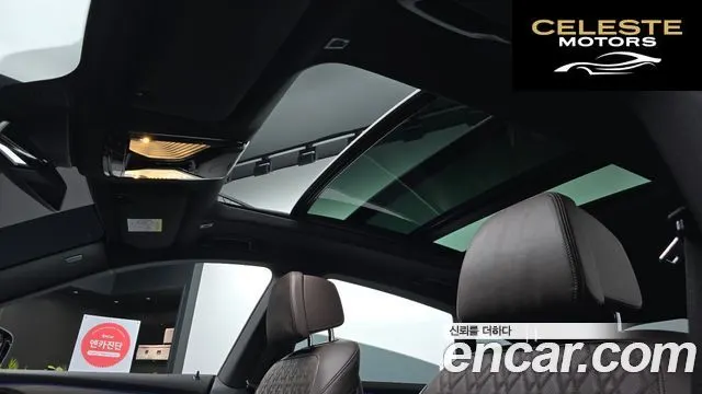 BMW Série 6 GT (G32) 620d M Sport 2021 — photo 19 sur 20