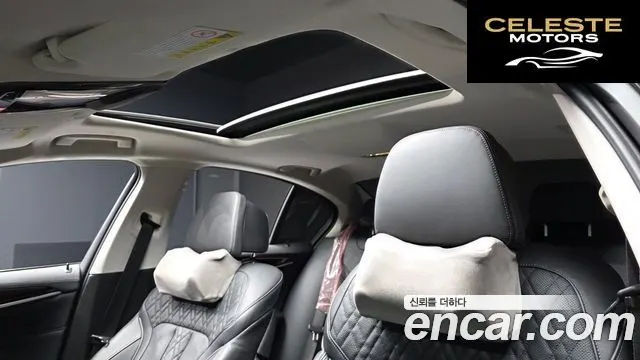 BMW Série 5 (G30) 530i Luxury Plus 2019 — photo 18 sur 20