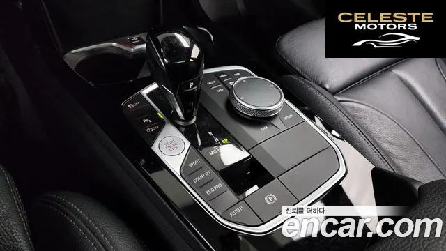 BMW Série 1 (F40) 120i M Sport 2022 — photo 12 sur 34