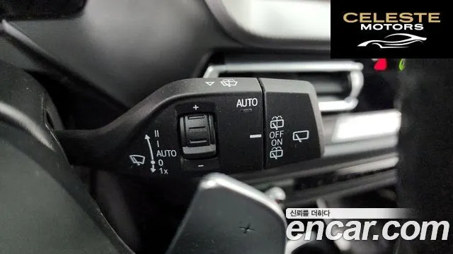 BMW Série 1 (F40) 120i M Sport 2022 — photo 30 sur 34