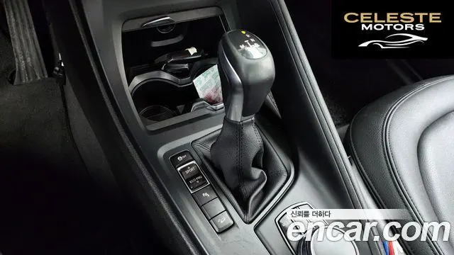 BMW X1 (F48) xDrive 18d 2016 — photo 9 sur 20