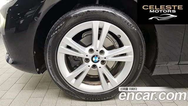 BMW Série 2 Active Tourer (F45) Joy 2016 — photo 5 sur 20