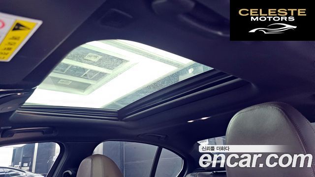 BMW Série 3 (G20) M340i 2020 — photo 18 sur 26