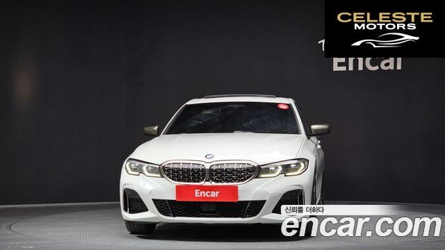 BMW Série 3 (G20) M340i 2020 — photo 3 sur 26