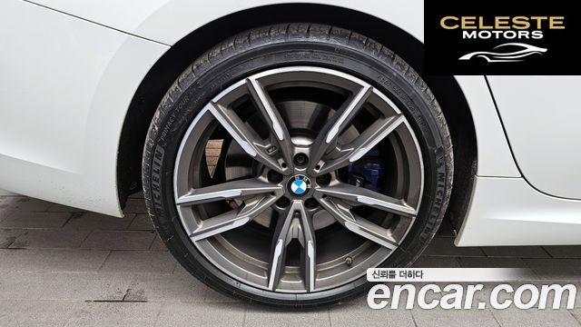 BMW Série 3 (G20) M340i 2020 — photo 5 sur 26