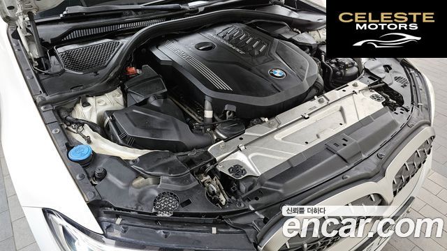 BMW Série 3 (G20) M340i 2020 — photo 6 sur 26