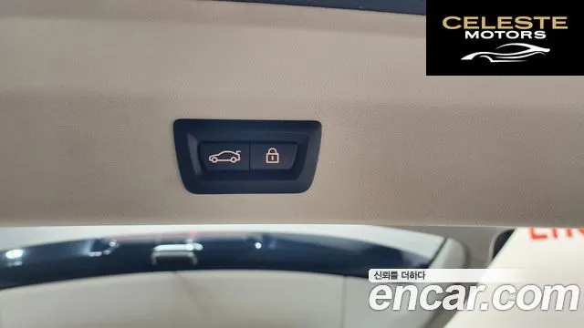 BMW X3 (G01) xDrive 20d 2019 — photo 20 sur 26