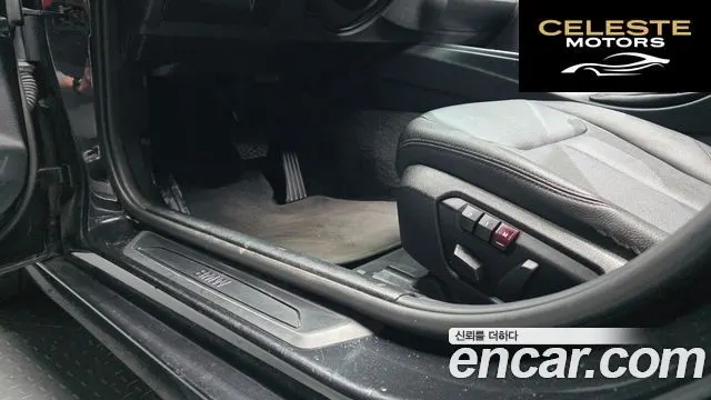 BMW Série 3 (F30) 320d 2014 — photo 14 sur 26
