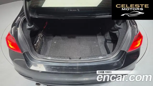 BMW Série 3 (F30) 320d 2014 — photo 20 sur 26